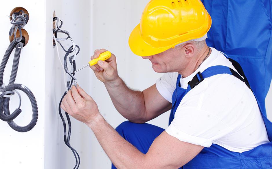 électricien de maintenance L'Haÿ-les-Roses