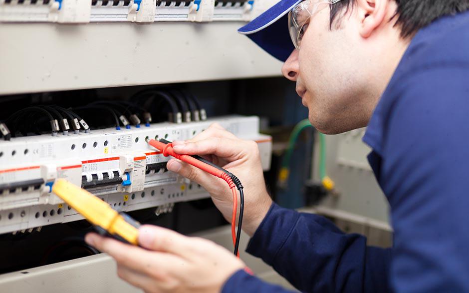 électricien de maintenance L'Haÿ-les-Roses