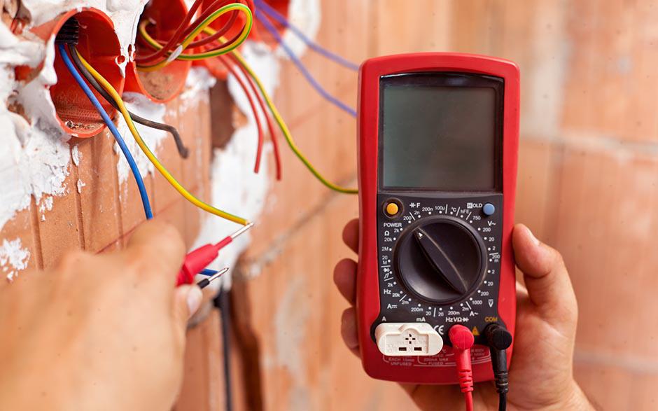électricien de maintenance L'Haÿ-les-Roses